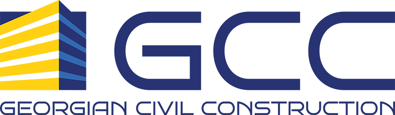 GCC - Georgian Civil Construction